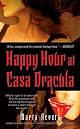 Happy Hour at Casa Dracula