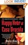 Happy Hour at Casa Dracula