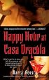 Happy Hour at Casa Dracula