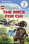 Dk Readers Lego Chima Race For Chima...