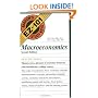 Macroeconomics (Barron's Ez-101 Study Keys)