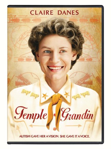 Temple Grandin