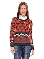 Titis Clothing Jersey Tetris (Naranja)