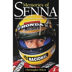 Memories of Senna: Anecdotes and Insights from Those Who Knew Him