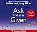 Ask And It Is Given (Part II): The Processes