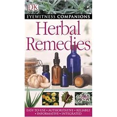 Herbal Remedies (Eyewitness Companions)