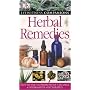 Herbal Remedies (Eyewitness Companions)