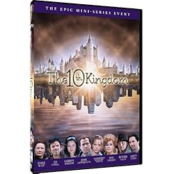 10th Kingdom - The Epic Miniseries Event