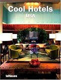 Cool Hotels USA (Cool Hotels) (Cool Hotels) - Teneues