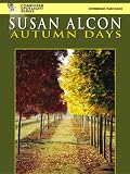 Autumn Days (Composer Spotlight Series)