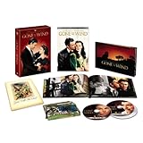 【数量限定生産】 風と共に去りぬ アルティメット・コレクターズ・エディション [Blu-ray]