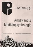 Angewandte Medizinpsychologie.