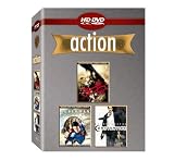 Action Giftset (300 / Superman Returns / Constantine) [HD DVD]