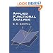 Applied Functional Analysis (Dover Books on Mathematics)
