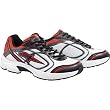 Alpinestars Crew Men's Riding Street Bike Racing Motorcycle Shoes - White/Black/Red