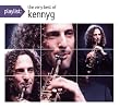 Playlist: The Very Best of Kenny G (Eco-Friendly Packaging)
