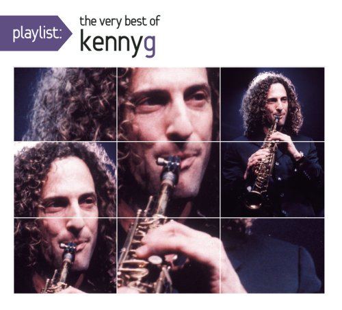 CD-Charts  Search : Playlist: The Very Best of Kenny G