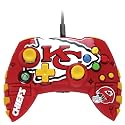 Xbox 360 NFL Kansas City Chiefs Controller