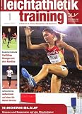 Produkt-Bild: leichtathletiktraining
