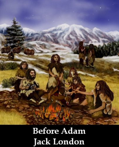 Before Adam (Optimized for Kindle)