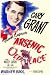 Arsenic and Old Lace (1944) - 11 x 17  - Style A