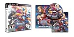 Blazblue Continuum Shift Extend Limit...