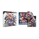 BlazBlue: Continuum Shift EXTEND LE