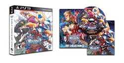 BlazBlue: Continuum Shift EXTEND LE