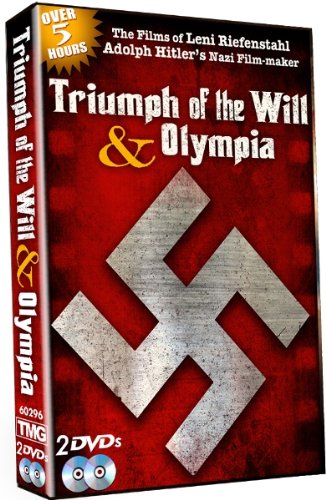 Triumph of the Will & Olympia