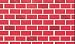 Brick Patterned Corrugated Paper (4' x 25' roll)