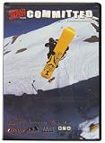 Committed Snowboard DVD