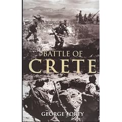 Battle of Crete