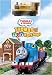 Thomas & Friends: Thomas and the Toy Workshop