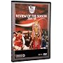 FA Premier League 2008 Review of the Season