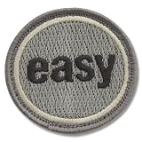 MILSPEC MONKEY EASY BUTTON ACU DARK