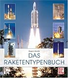 Das Raketentypenbuch - Eugen Reichl