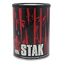 Universal Animal Stak  Sports Nutrition Supplement