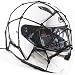 LUGGAGE CARGO NET EXTRA LARGE BLACK