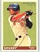 2009 Upper Deck Goudey MINI Green Back #21 Melvin Mora - Baltimore Orioles (Baseball Cards)