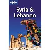 lonely planet syria  lebanon lonely planet syria and lebanon multi country travel guide