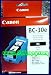 Replacement Ink Cartridges BC-30E For Canon BJC-3000
