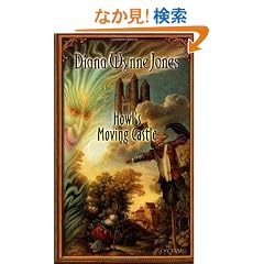 Howl's Moving Castle