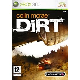 Colin mcrae : dirt - classics