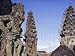 Photo Jigsaw 16x12 (40x30cm) Batur Temple by Robert Harding