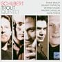 Schubert: Trout Quintet