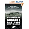 Amphibious Assault Falklands: The Battle of San Carlos Water