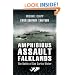 Amphibious Assault Falklands: The Battle of San Carlos Water