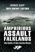 AMPHIBIOUS ASSAULT FALKLANDS: The Battle of San Carlos Water