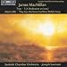 MacMillan: Adam's Rib/They Saw the Stone had been Rolled Away