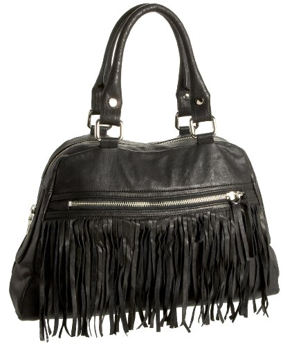 Treesje Wanderer Satchel